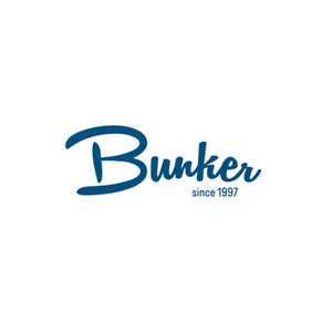 Bunker KC brand logo for bunkerkc.com