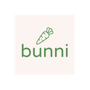 Bunni brand logo for bunni.ai