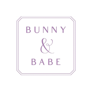 Bunny and Babe brand logo for bunnyandbabe.com