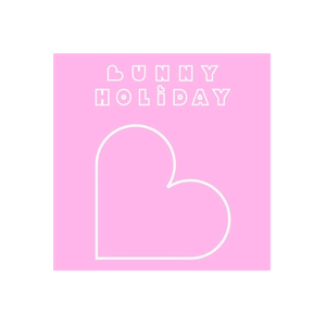 Bunny Holiday brand logo for bunnyholiday.me