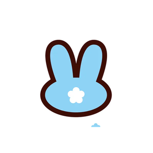 Bunny Juice brand logo for bunnyjuice.com