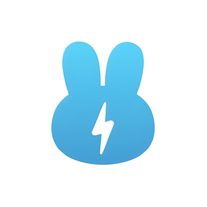 Bunny Park brand logo for bunnypark.com