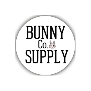 Bunny Supply Co. brand logo for bunnysupplyco.com