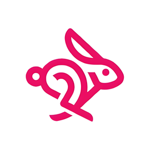 Bunny Tags brand logo for bunnytags.com
