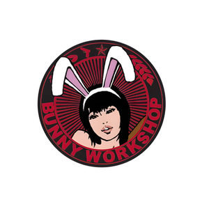 Bunny Workshop brand logo for bunnyworkshop.com.hk