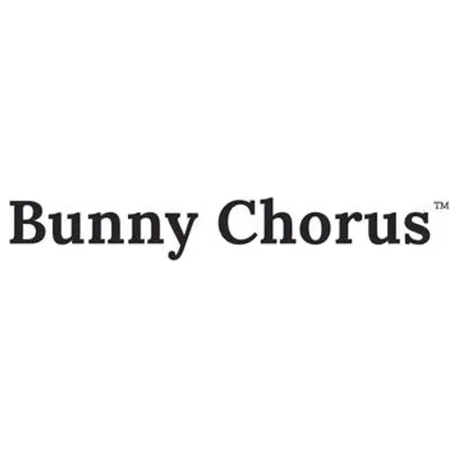 bunnychorus brand logo for bunnychorus.com