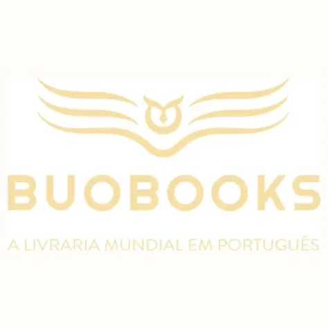 Buo Books brand logo for buobooks.com