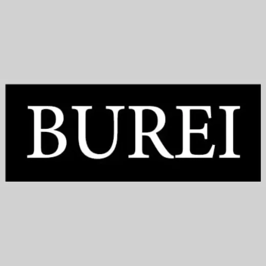 Burei brand logo for bureiwatches.com