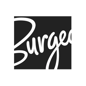 Burgeon Outdoor brand logo for burgeonoutdoor.com