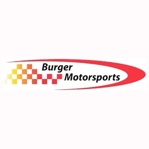 Burger Tuning brand logo for burgertuning.com
