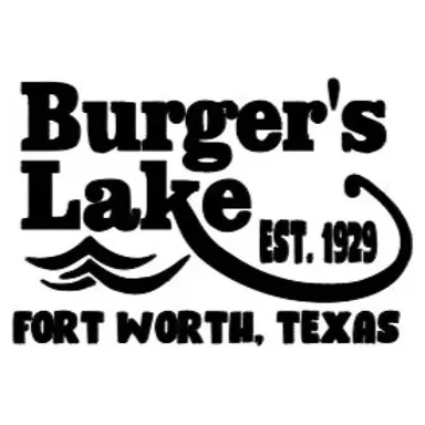 burgerslake brand logo for burgerslake.com