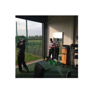 Burgess Hill Golf brand logo for burgesshillgolfcentre.co.uk