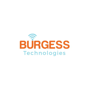 Burgess Technologies brand logo for burgesstec.co.uk