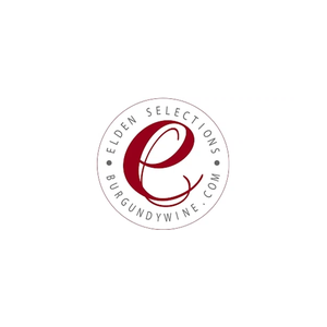 Burgundy Wine brand logo for burgundywine.com
