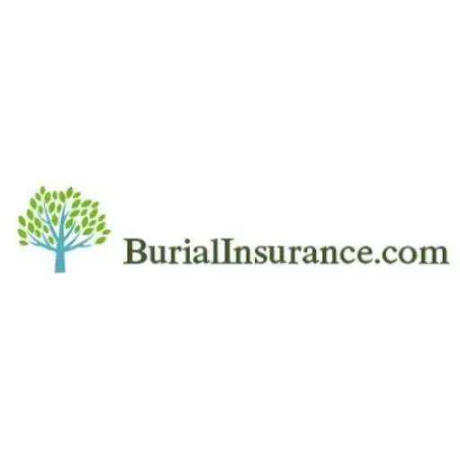 Burial Insurance brand logo for burialinsurance.com