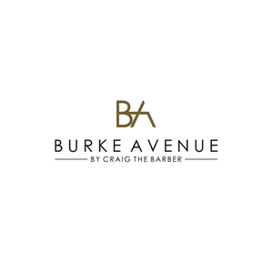 Burke Avenue brand logo for burkeavenue.com