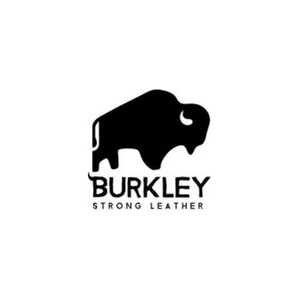 Burkley brand logo for burkleycase.com