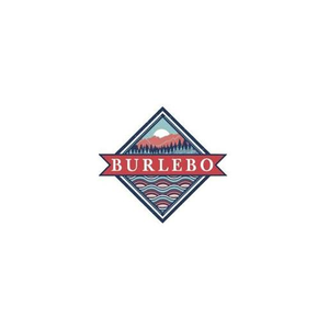 Burlebo brand logo for burlebo.com
