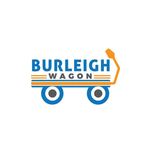 Burleigh Wagon brand logo for burleighwagon.com.au