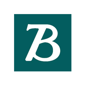Burley Clay brand logo for burleyclay.com
