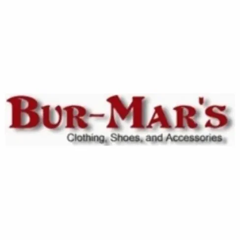 Burmar brand logo for burmarshoes.com