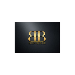 Burn x Bouge brand logo for burnxbouge.com