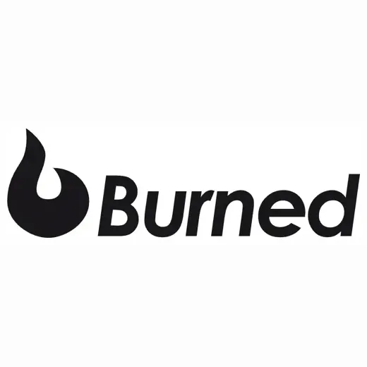 burnedsports.com/us/ brand logo for burnedsports.com