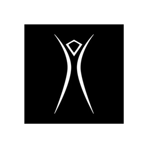 Burning Man brand logo for burningman.org