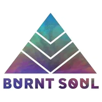 Burnt Soul brand logo for burntsoul.com