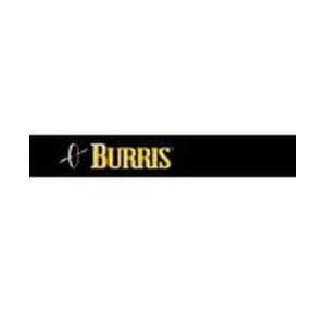 Burris Optics brand logo for burrisoptics.com