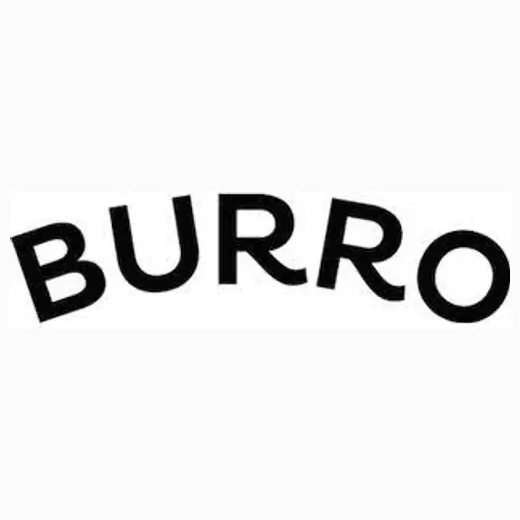 Burro brand logo for burrogoods.com