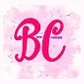 Burse brand logo for bursecreations.com