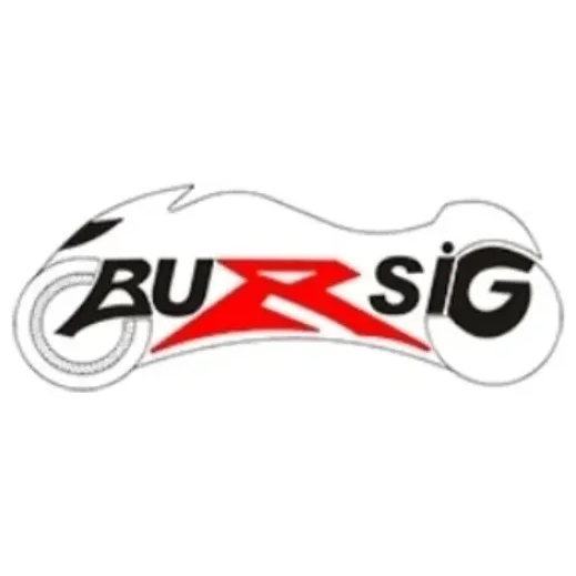 Bursig brand logo for bursigusa.com