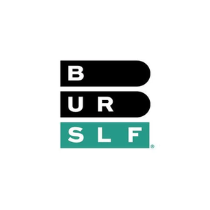 Bursl brand logo for burslfllc.com