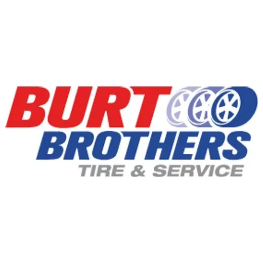 Burt Brothers brand logo for burtbrothers.com