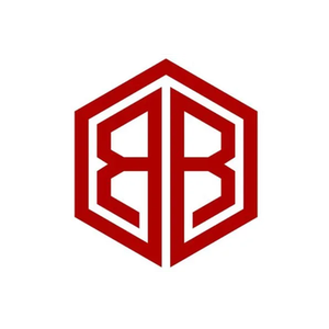 Burton Blake brand logo for burtonblake.co.uk