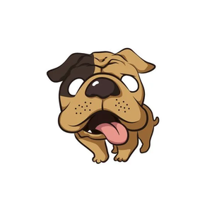 Burusoku brand logo for burusoku-vip.com
