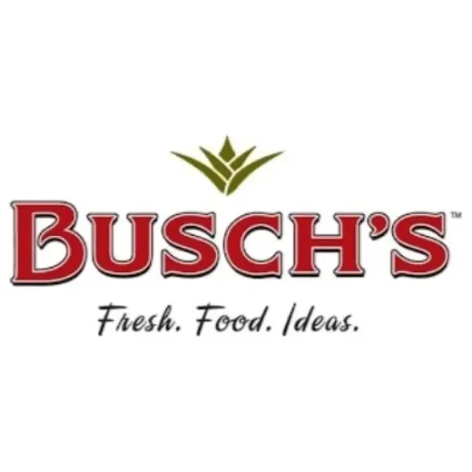 Busch's brand logo for buschs.com