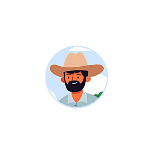 Cropsfarmer brand logo for busd.cropsfarmer.online