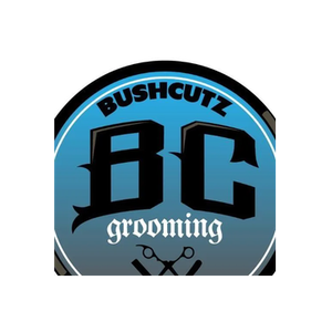 Bush Cutz brand logo for bushcutz.com