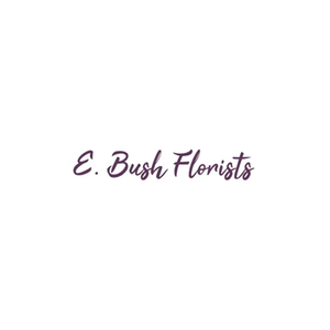 Bush Florists brand logo for bushflorists-gateshead.co.uk