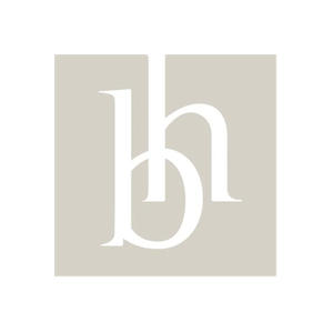Bush Home brand logo for bushhome.com