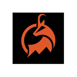 Bushbuck brand logo for bushbuckoutdoors.com