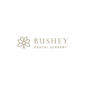Bushey brand logo for busheydentalsurgery.co.uk