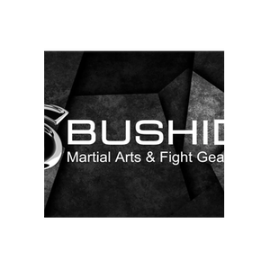 Bushido brand logo for bushido.ca