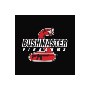 Bushmaster brand logo for bushmaster.com