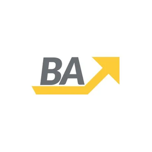 Business Ahead brand logo for businessahead.co.uk