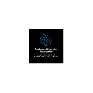 Business Blueprint brand logo for businessblueprintenterprise.com
