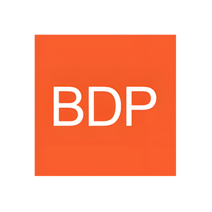 Business Data Prospects brand logo for businessdataprospects.com