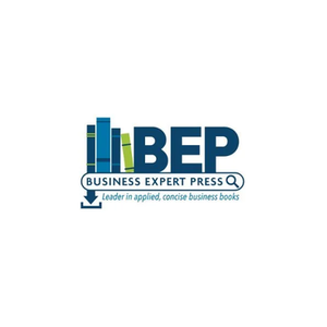 Business Expert Press brand logo for businessexpertpress.com